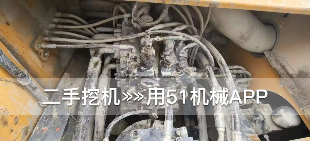 51挖机